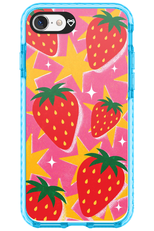 STARBERRY 2.0 - Apple iPhone SE 2022
