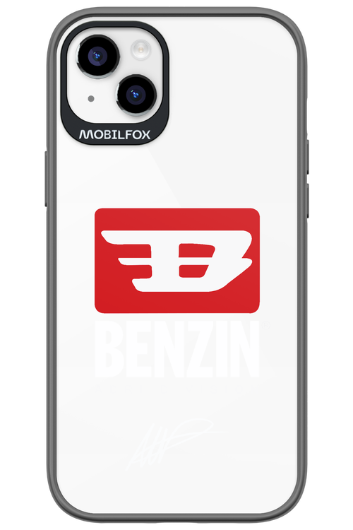 Ultra Benzin 2.0 - Apple iPhone 14 Plus