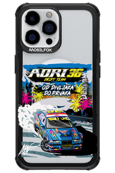 ADRI36 Drift Splash - Apple iPhone 13 Pro Max