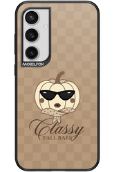 Fall Babe - Samsung Galaxy S24+