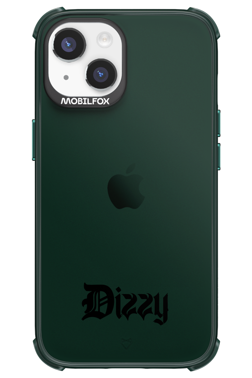 Crimson Code - Apple iPhone 14