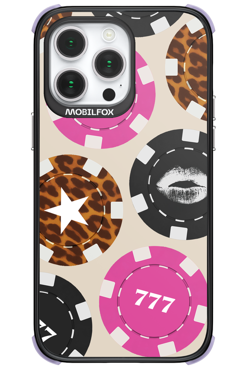 All In - Apple iPhone 14 Pro Max