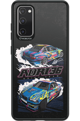 ADRI 36 2.0 - Samsung Galaxy S20 FE