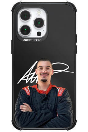 Driver’s Pride - Apple iPhone 14 Pro Max