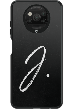 (Off Space) J 2.0 - Xiaomi Poco X3 NFC