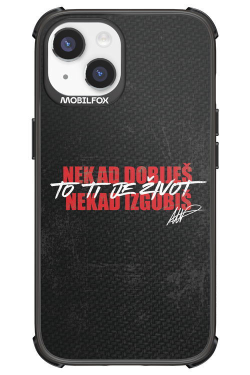 CARBON ADRI 2.0 - Apple iPhone 14