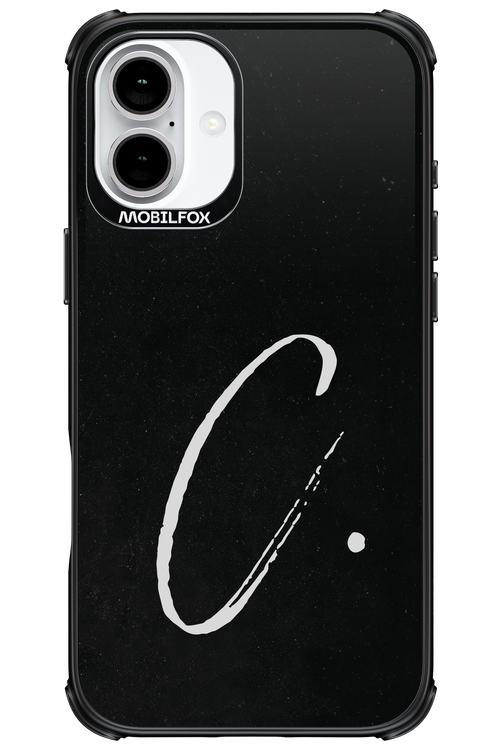 (Off Space) C 2.0 - Apple iPhone 16 Plus