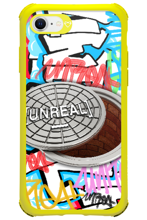 HULE - Apple iPhone 7