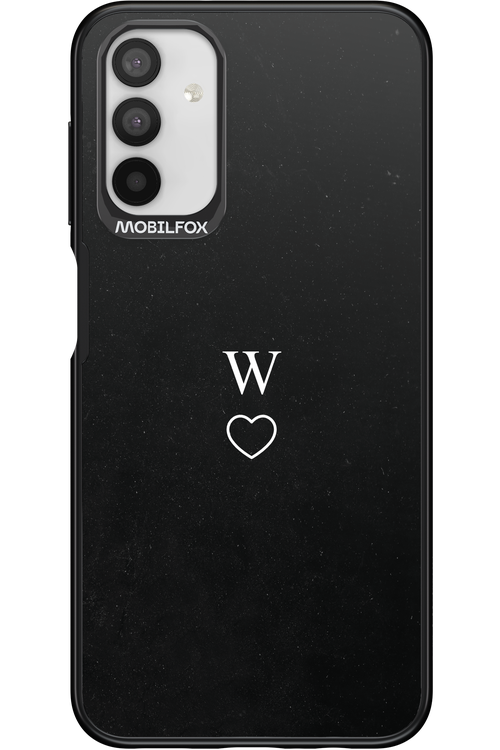 W Black 2.0 - Samsung Galaxy A04s