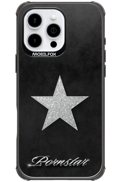 P*rnstar 2.0 - Apple iPhone 16 Pro Max