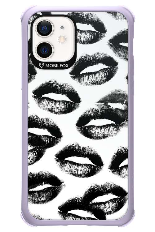 Ghost Kiss - Apple iPhone 12