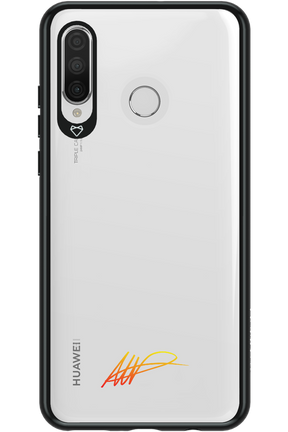 Signature Edition - Huawei P30 Lite