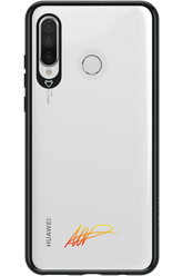 Signature Edition - Huawei P30 Lite