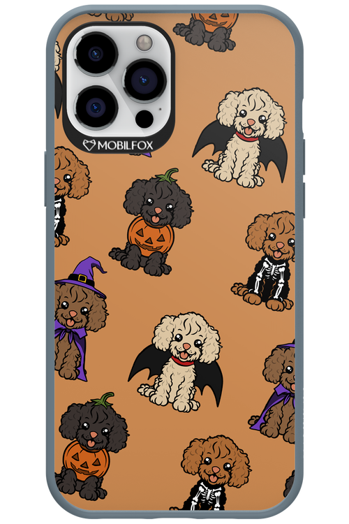 BOO-DLE CREW - Apple iPhone 12 Pro Max