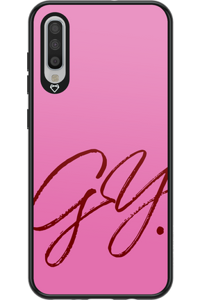 (Sorbet) GY 2.0 - Samsung Galaxy A70