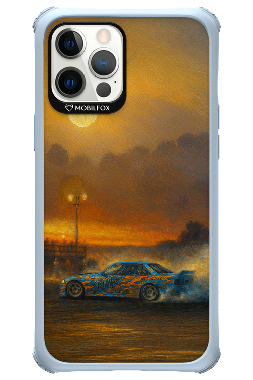 Drift Chaos - Apple iPhone 12 Pro Max
