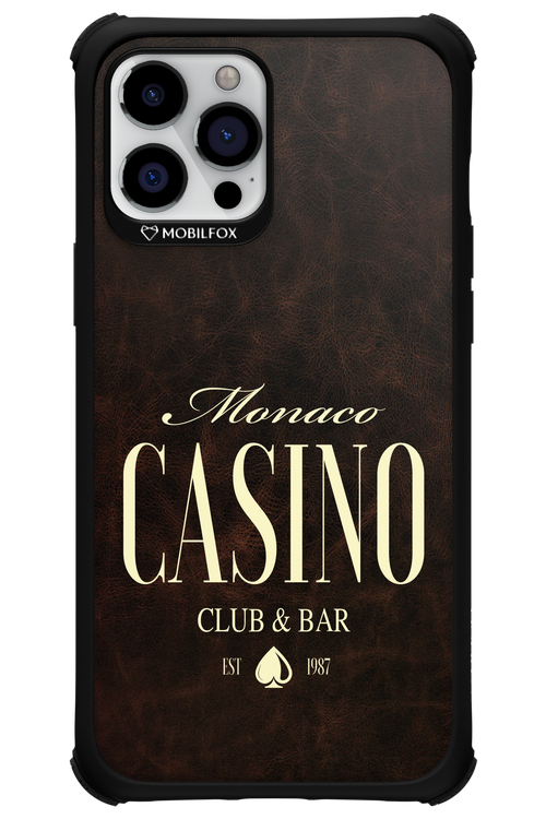 Casino - Apple iPhone 12 Pro Max