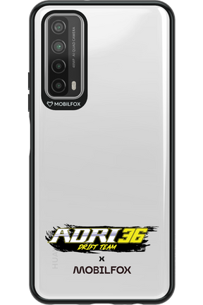 ADRI36 x Mobilfox Edition 2.0 - Huawei P Smart 2021