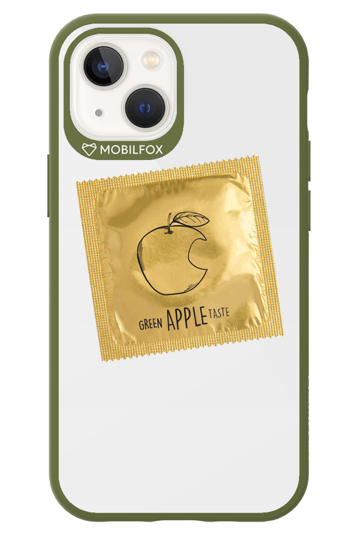 Safety Apple 2.0 - Apple iPhone 13 Mini