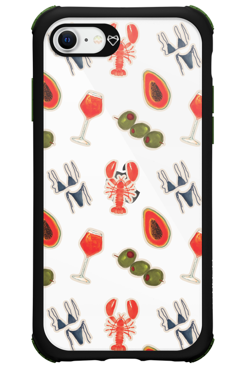 Aperitivo Dreams - Apple iPhone SE 2020