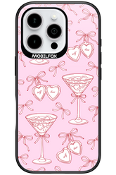 Tipsy Toast 2.0 - Apple iPhone 16 Pro
