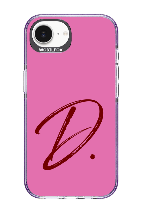(Sorbet) D 2.0 - Apple iPhone 16e