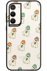 Spirited Sips (Nude) - Samsung Galaxy S23 Plus