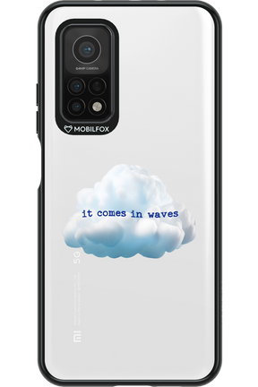 Waves - Xiaomi Mi 10T 5G