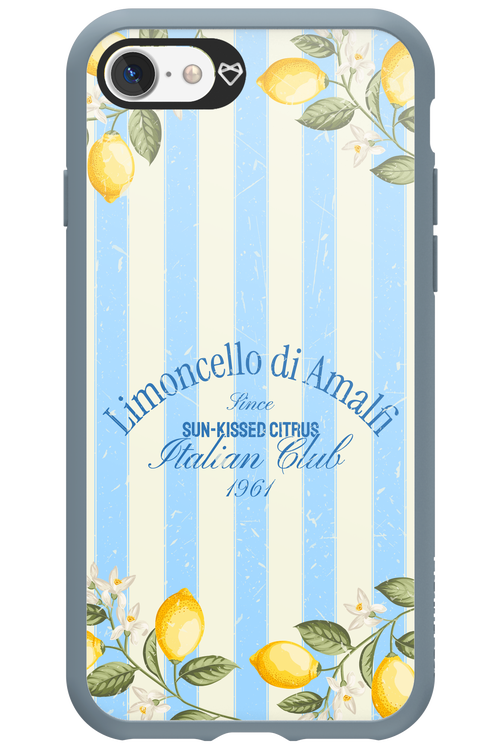 Limoncello - Apple iPhone 7