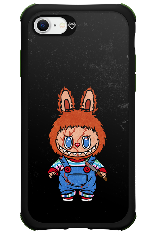 Playtime's over - Apple iPhone SE 2022