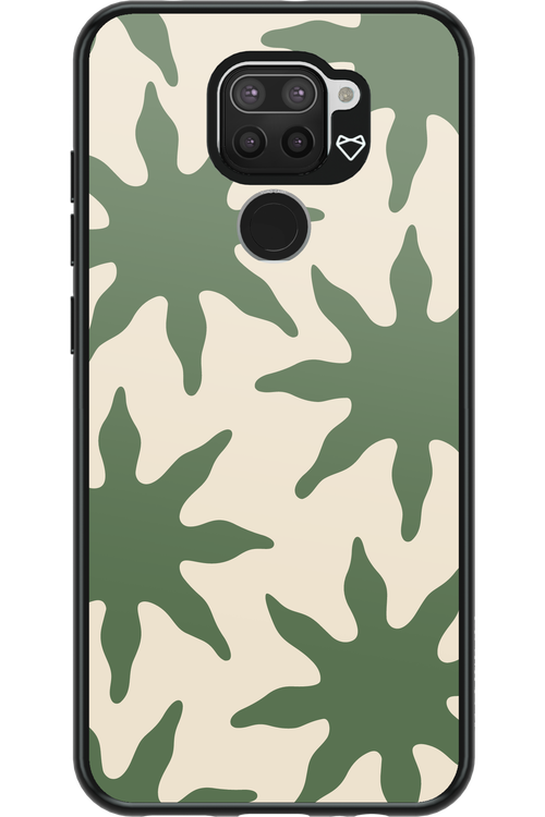 Drylands - Xiaomi Redmi Note 9