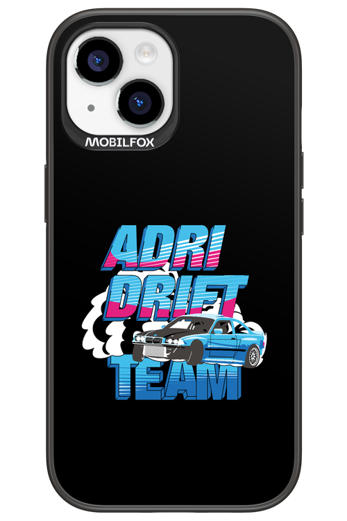 Adri Drift 2.0 - Apple iPhone 15