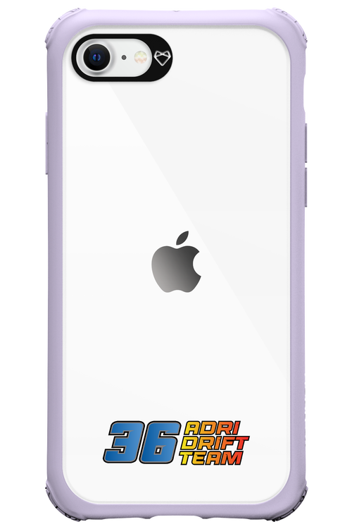 Minimal Drift 2.0 - Apple iPhone SE 2022
