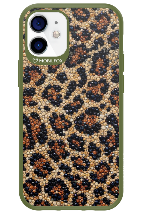 Crystal Roar - Apple iPhone 12 Mini