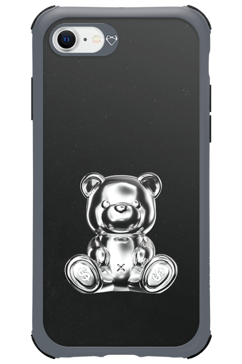 Dollar Bear - Apple iPhone 7