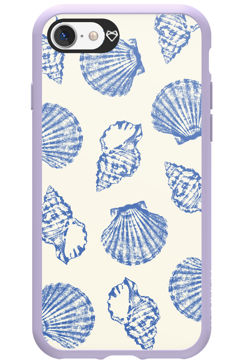 Shell Yeah! - Apple iPhone 7
