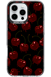 Cherry Blood - Apple iPhone 16 Pro Max