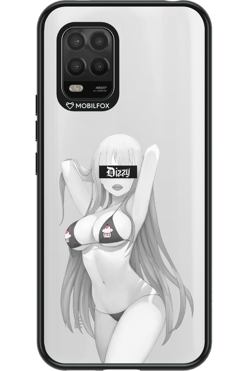 Cupcake Rebel - Xiaomi Mi 10 Lite 5G