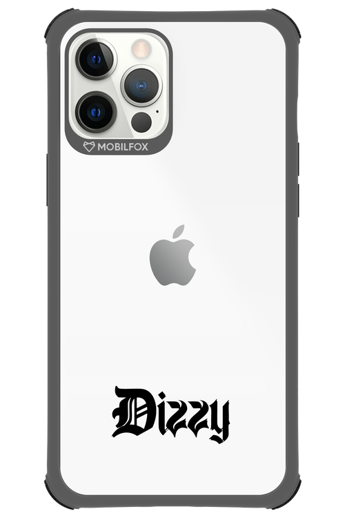 Crimson Code - Apple iPhone 12 Pro Max
