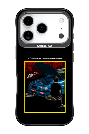 Nova Priprema - Apple iPhone 17 Pro