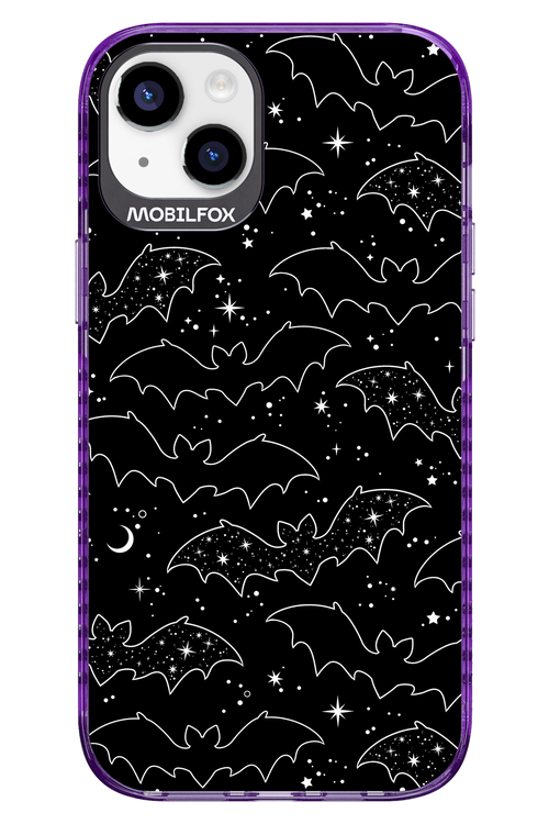 Dreamer Bat - Apple iPhone 14 Plus