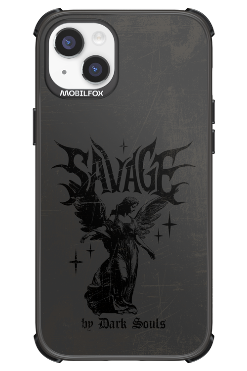 St. Savage - Apple iPhone 14 Plus