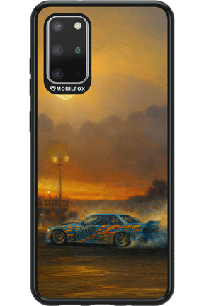 Drift Chaos - Samsung Galaxy S20+