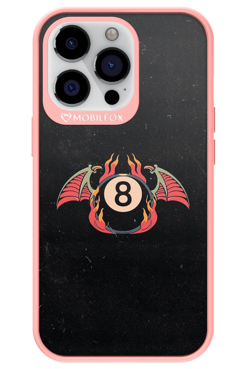 8ight - Apple iPhone 13 Pro