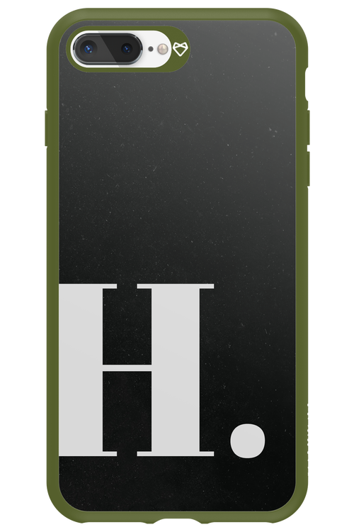 H (Off Space) 2.0 - Apple iPhone 7 Plus