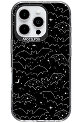 Dreamer Bat - Apple iPhone 16 Pro