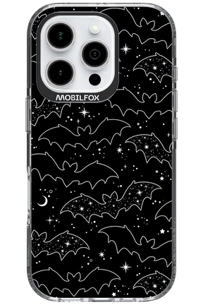Dreamer Bat - Apple iPhone 16 Pro