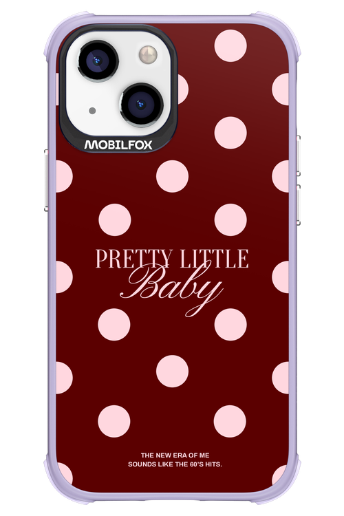 60’s Baby - Apple iPhone 13 Mini