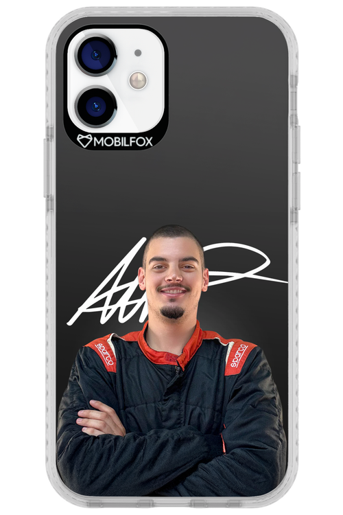 Driver’s Pride 2.0 - Apple iPhone 12