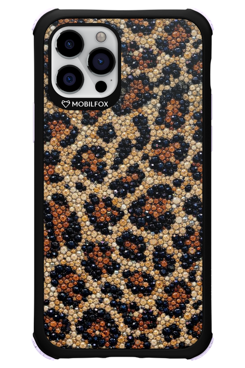 Crystal Roar - Apple iPhone 12 Pro